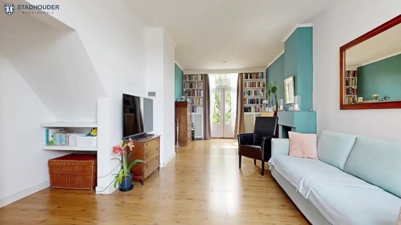 Video van Hamerstraat 57