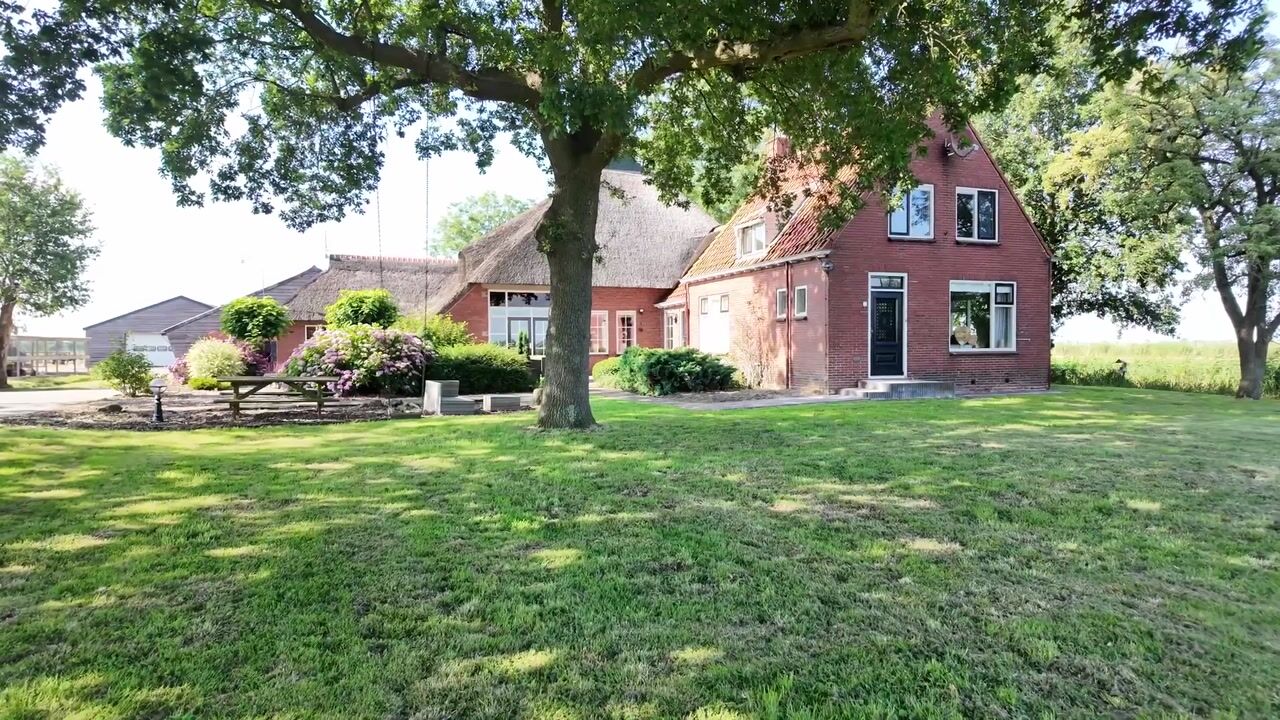 Video van Dijkweg 1