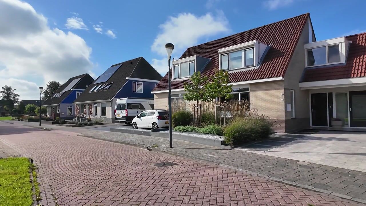 Video of Fetsasingel 11