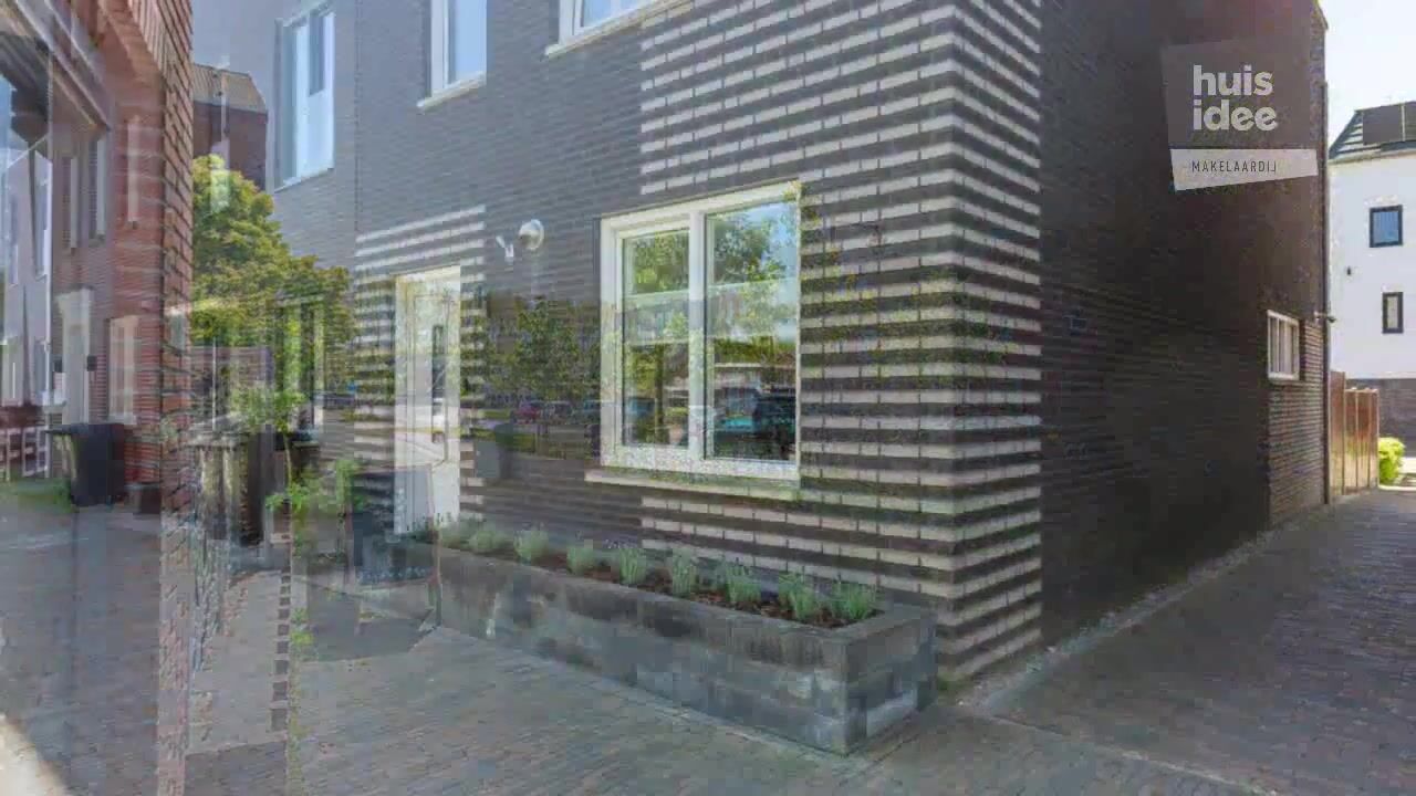 Video van Marie Curiestraat 16