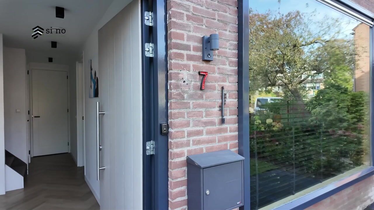 View video of Beatrixstraat 7