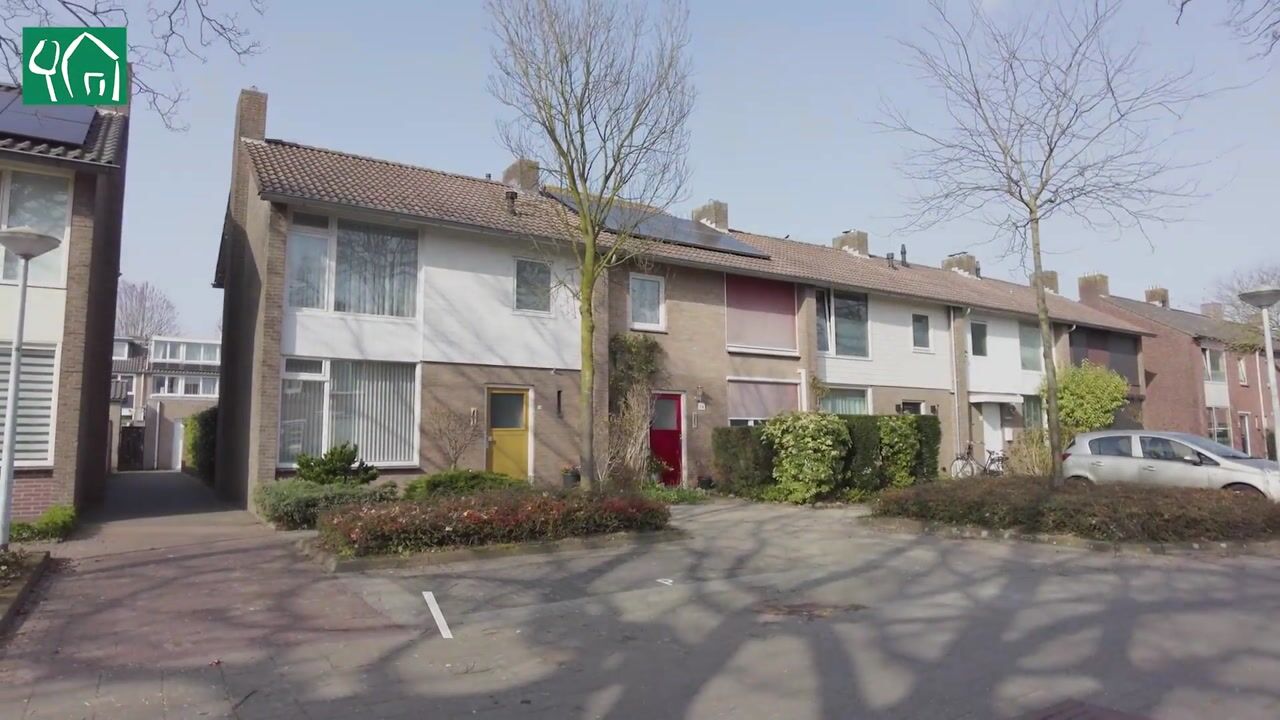 Video of Johan Brouwerstraat 78