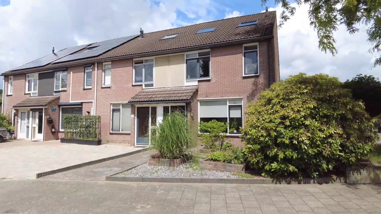 Video van Charlotte Köhlerstraat 67