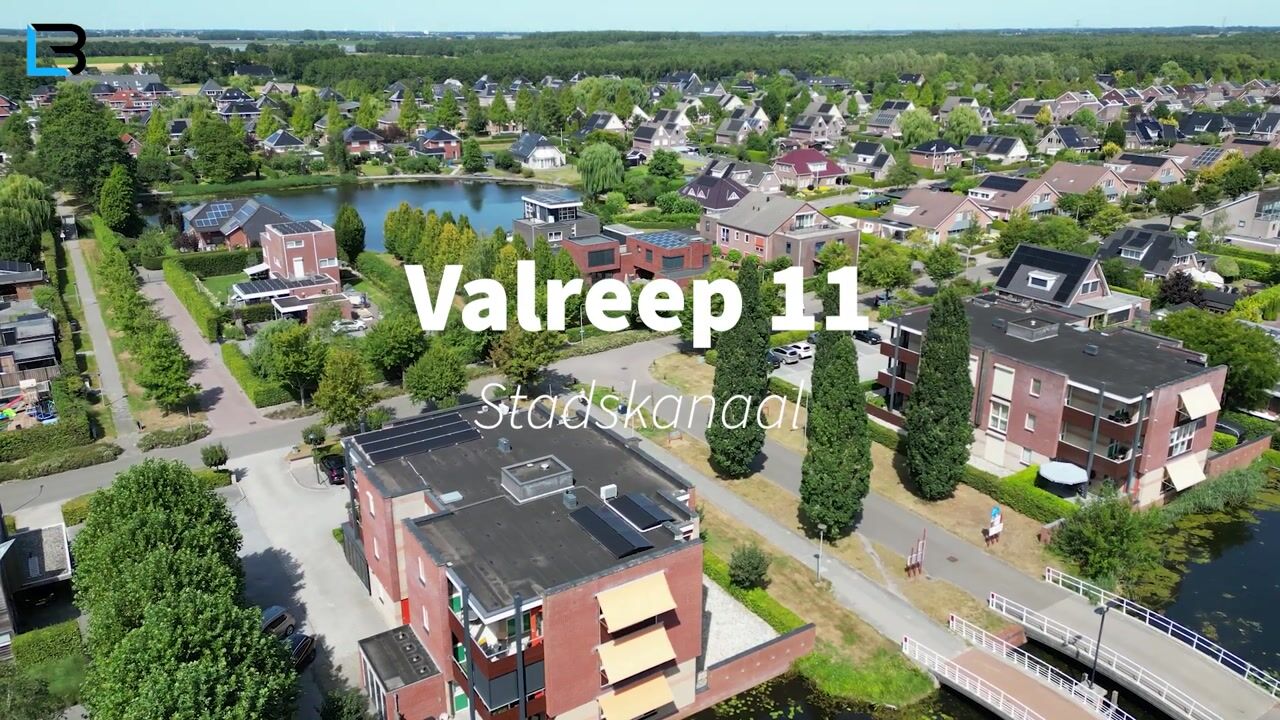 Video van Valreep 11