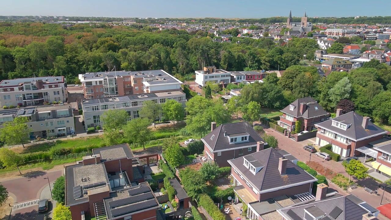 Video van Tamarijnslaantje 57