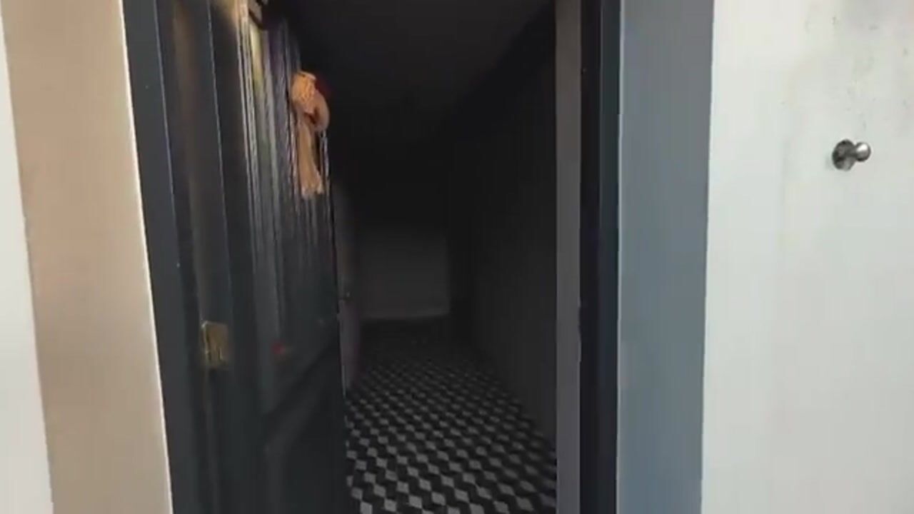 Video van Berkelaarsweg 8