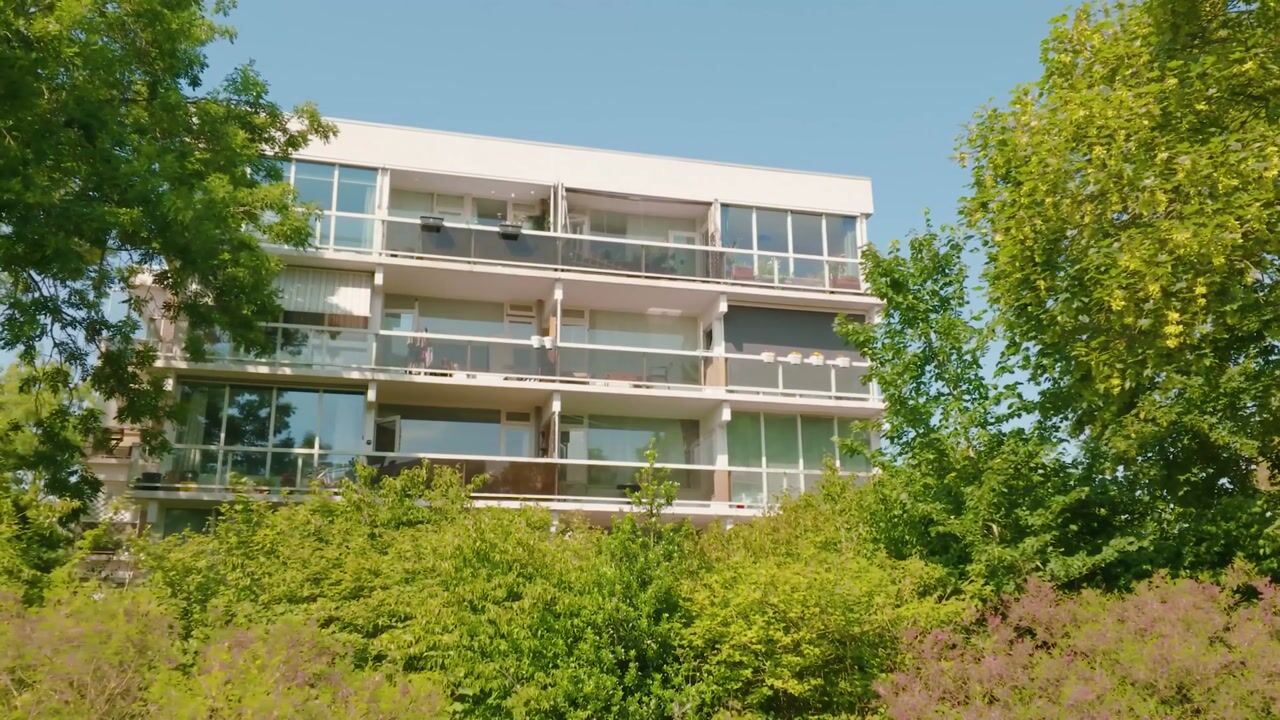 Video van Kruidenpoort 8