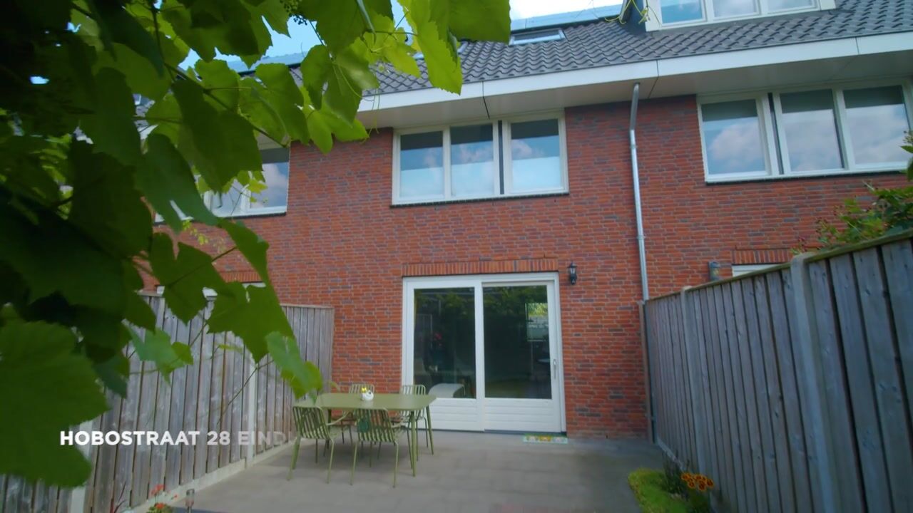 Video of Hobostraat 28