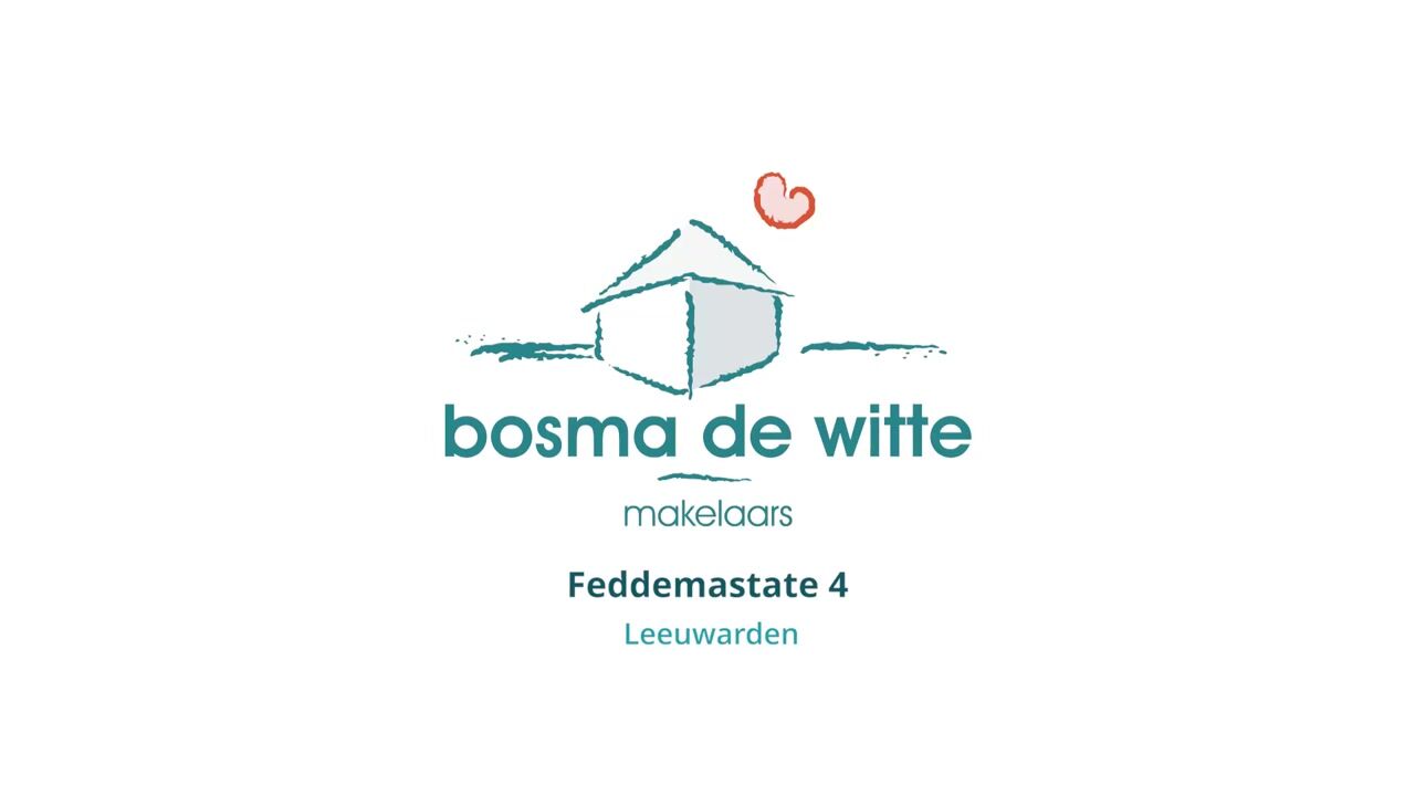 Video van Feddemastate 4