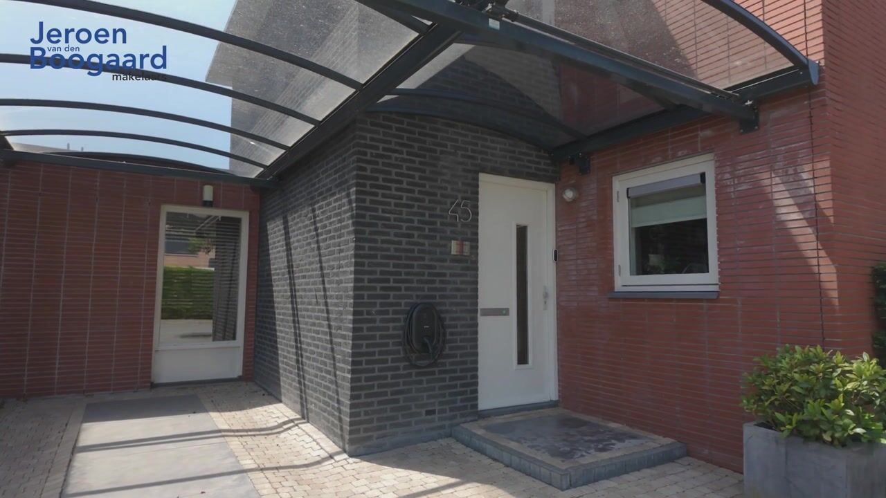 Video van Stepelerveld 45