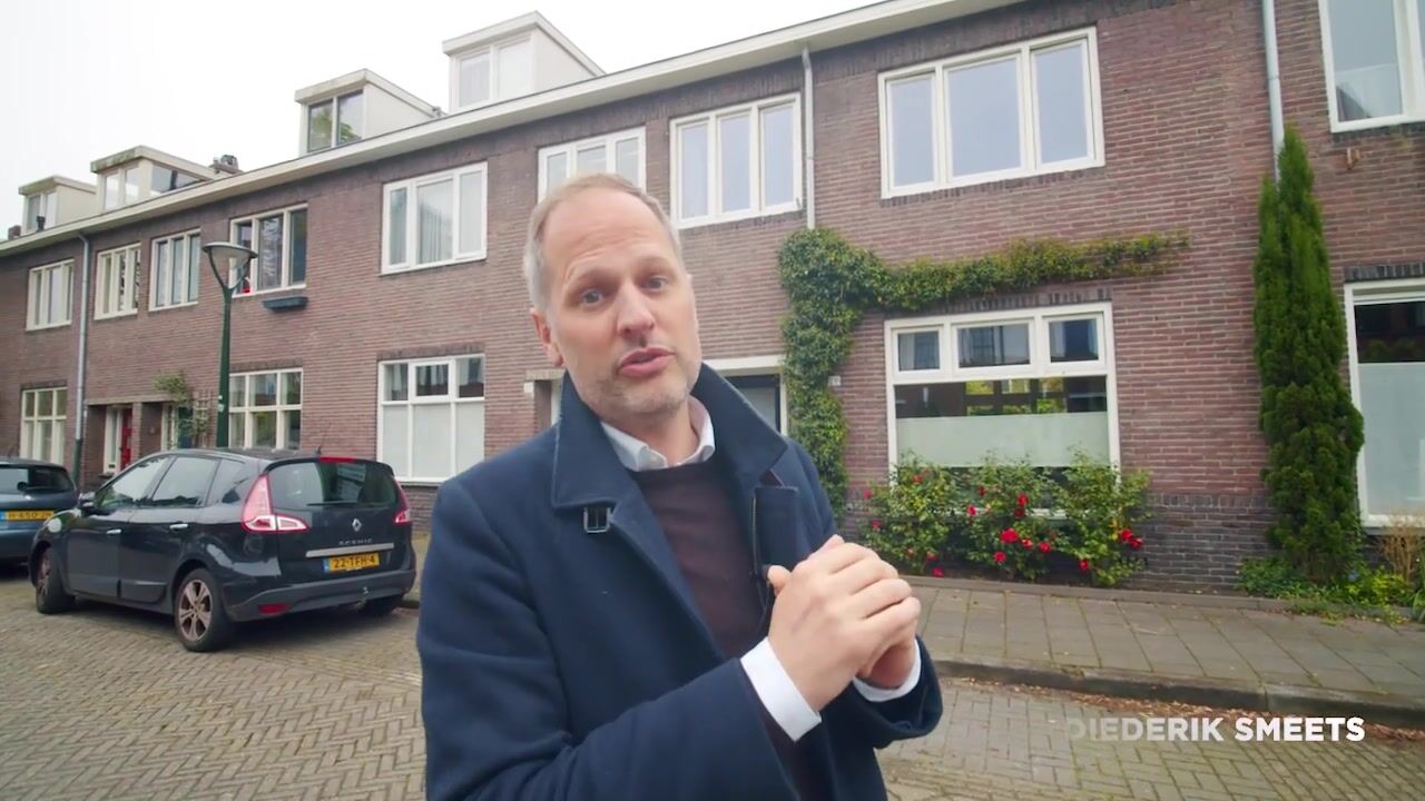 Video van Akkerstraat 29