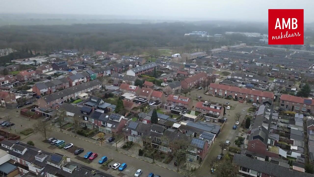 Video of Rembrandtstraat 26