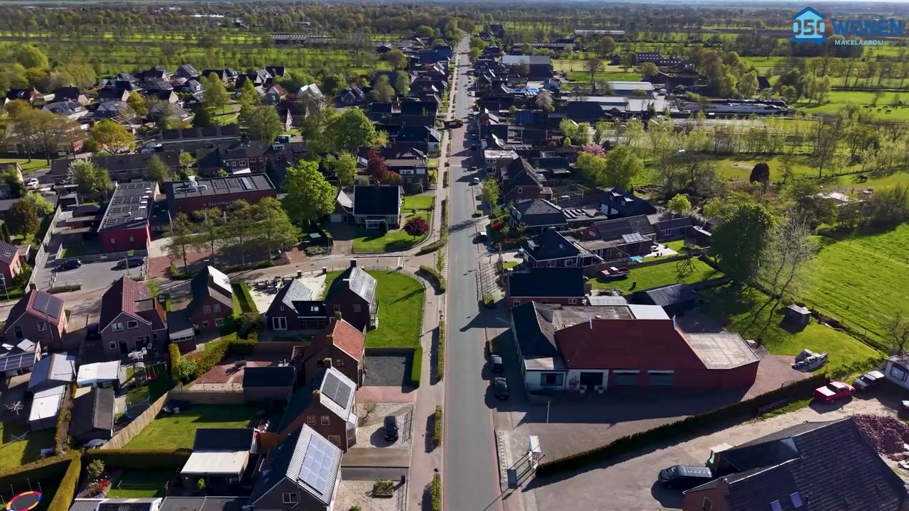 Video of Provincialeweg 73