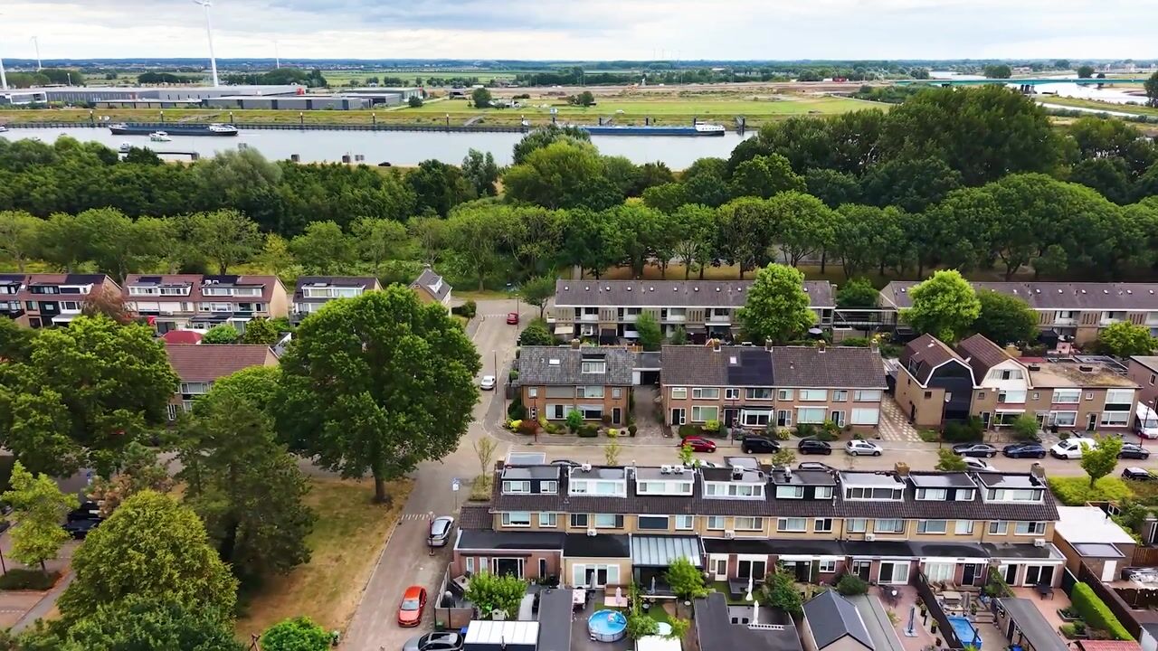 Video van Waalstraat 26