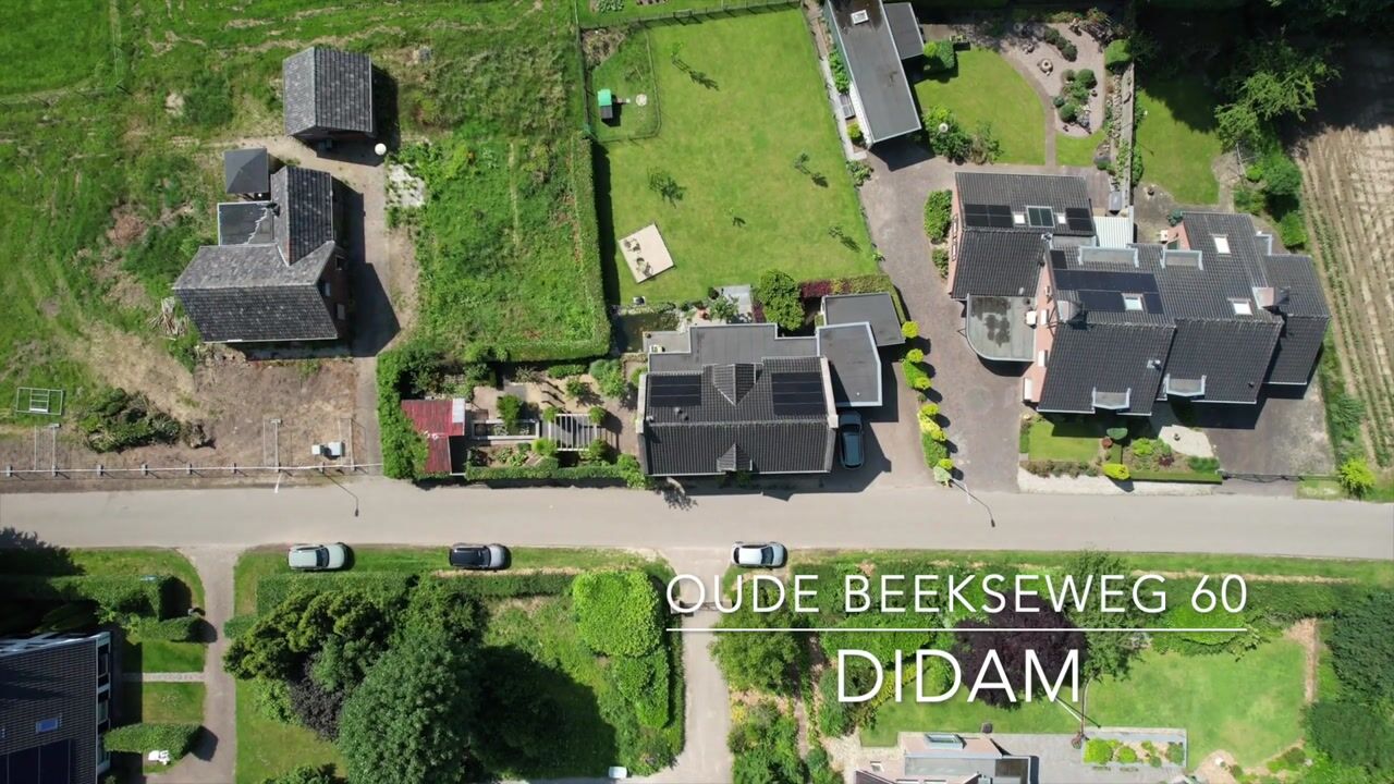 Video van Oude Beekseweg 60