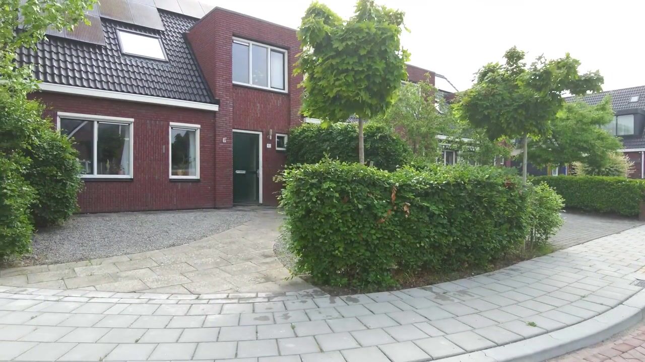 Video van Delfstraat 61