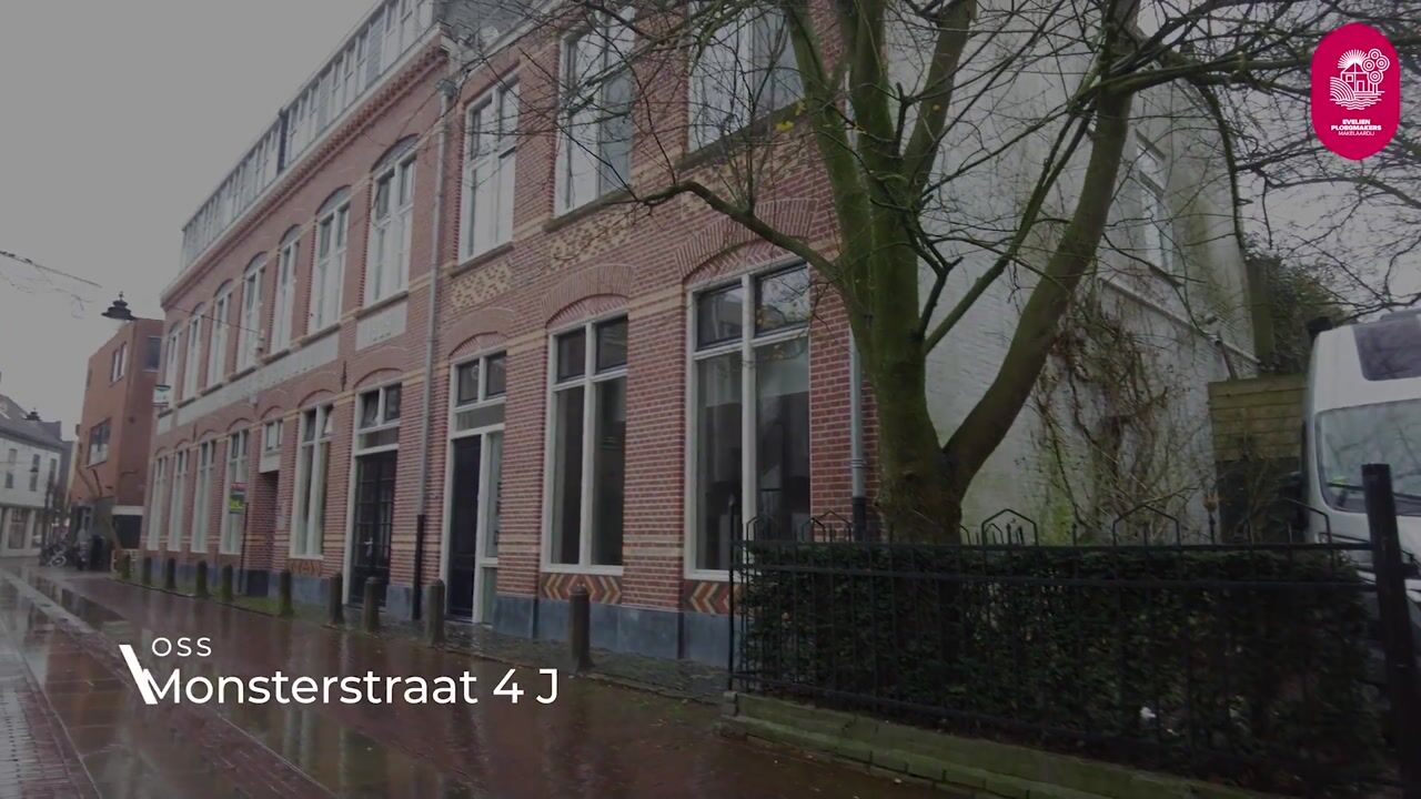 Bekijk video van Monsterstraat 4-J