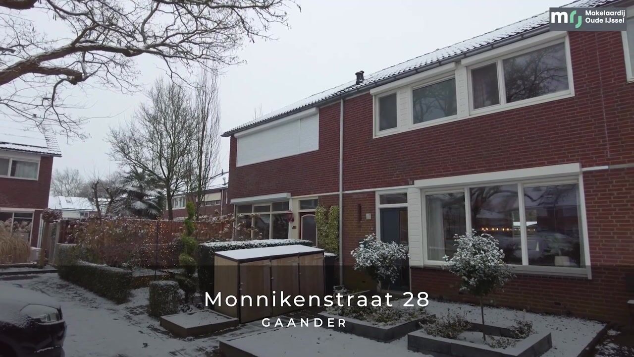 Video van Monnikenstraat 28