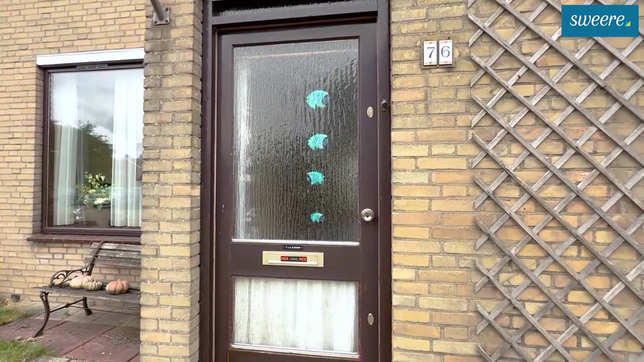 Video van Europastraat 76