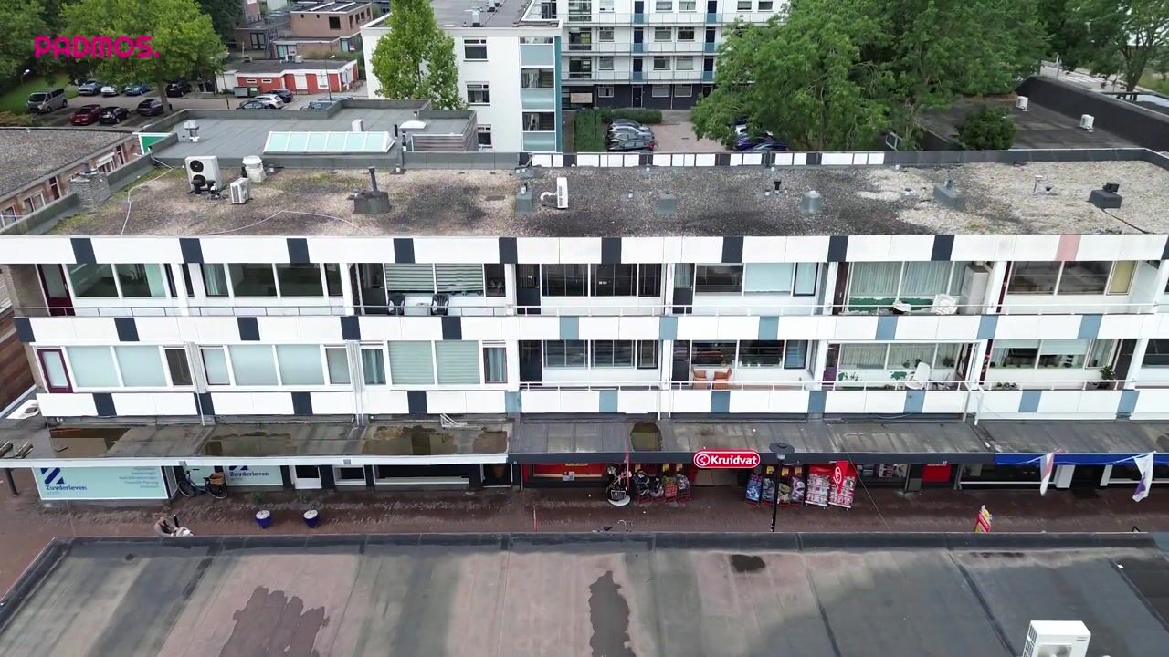 Video of Raadhuisplein 31-A