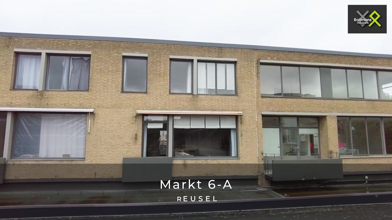 Video van Markt 6-A