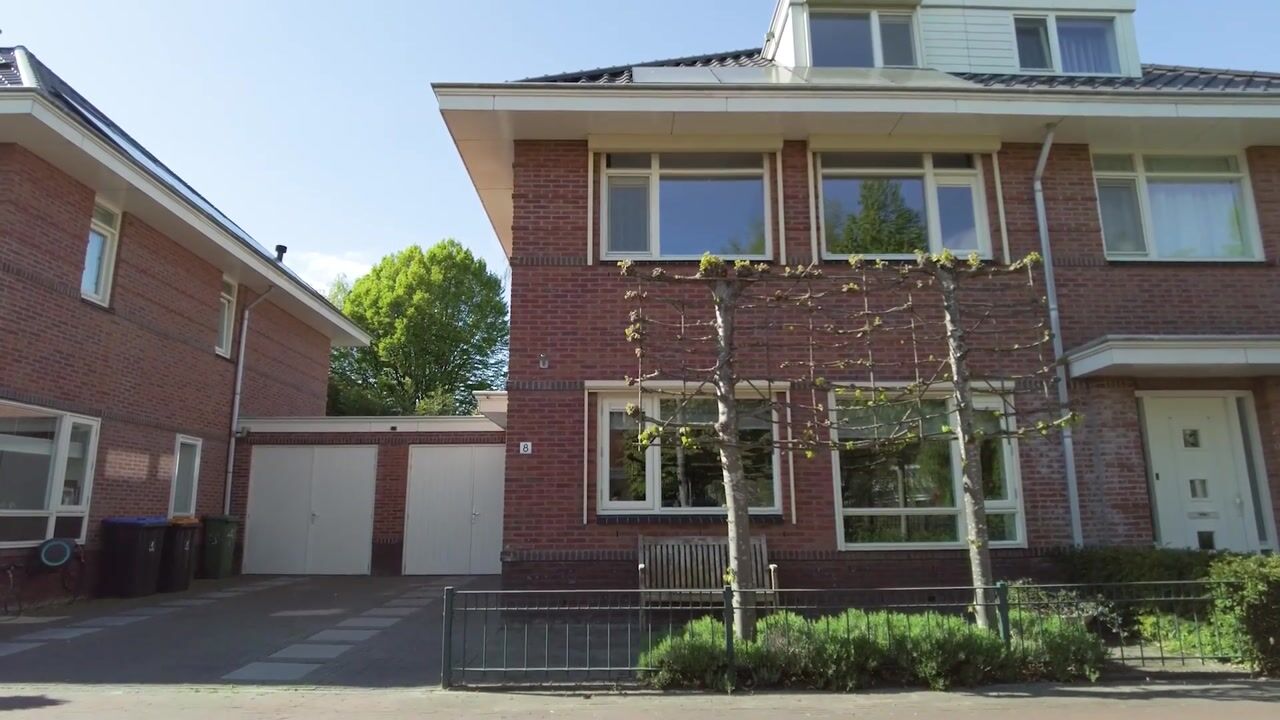 Video van Daniël Stoopendaallaan 8