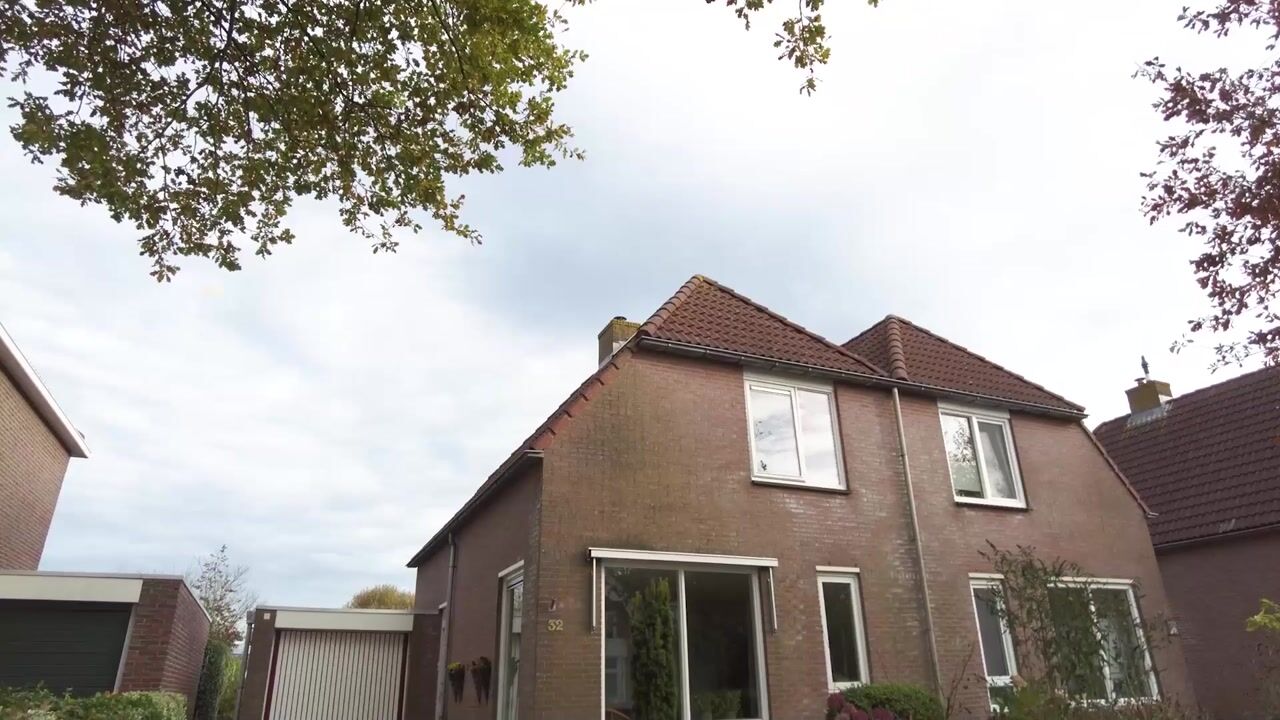 Video of Dorpsweg 32
