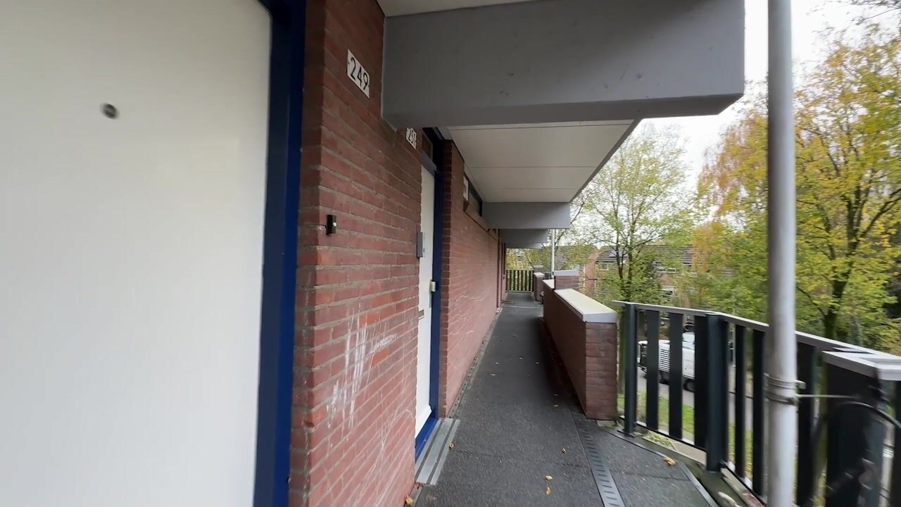 Video of Hollandsch Diep 251