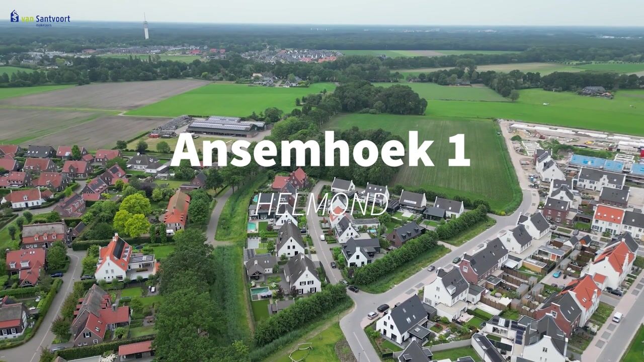 Video van Ansemhoek 1