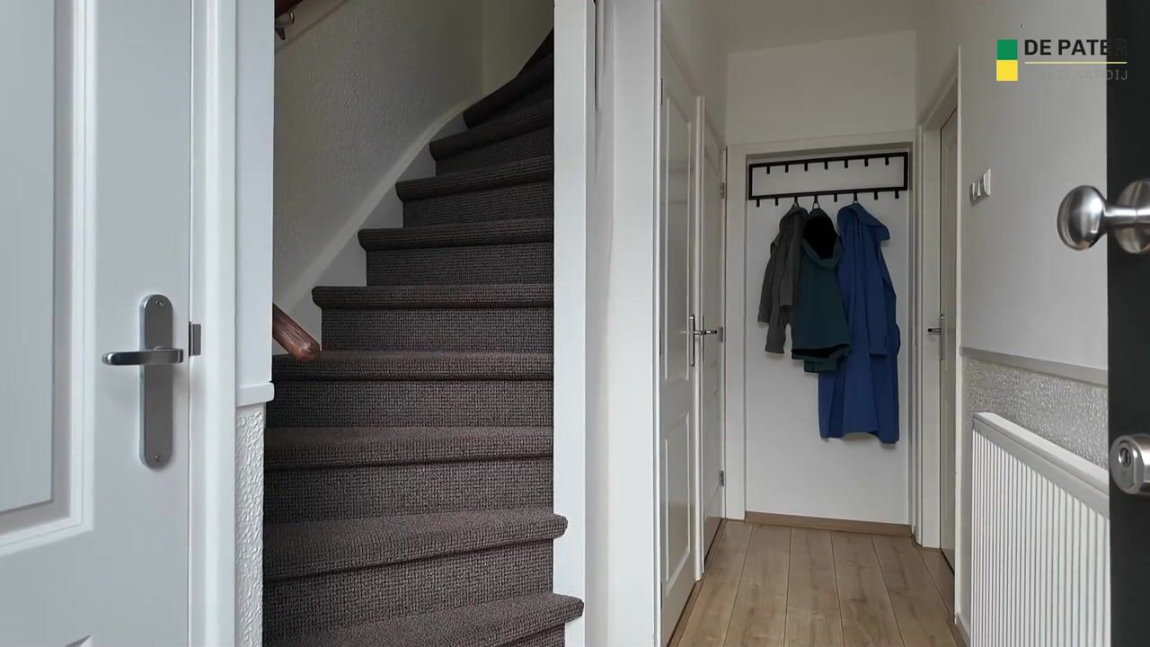 Video of Prinses Irenestraat 12