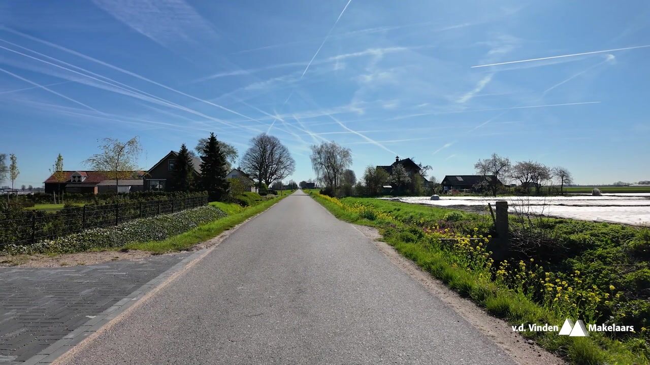 Video van 1e Kruisweg 17-C