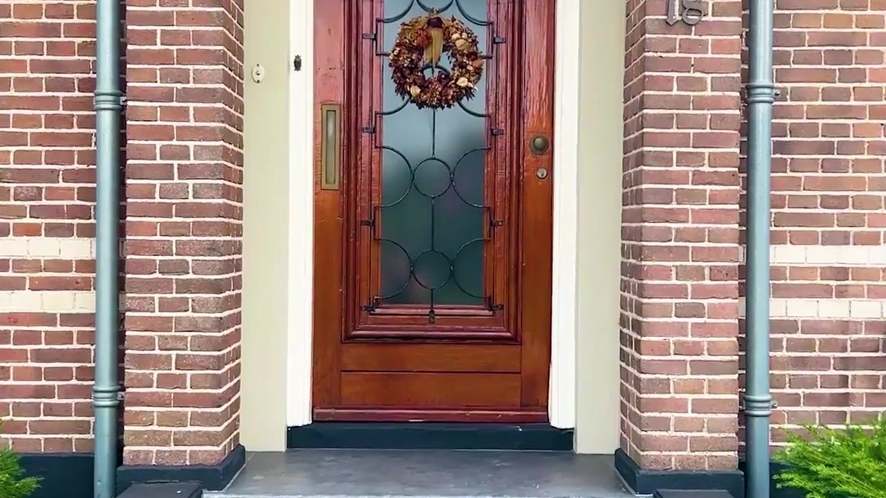 Video van de Bente 18