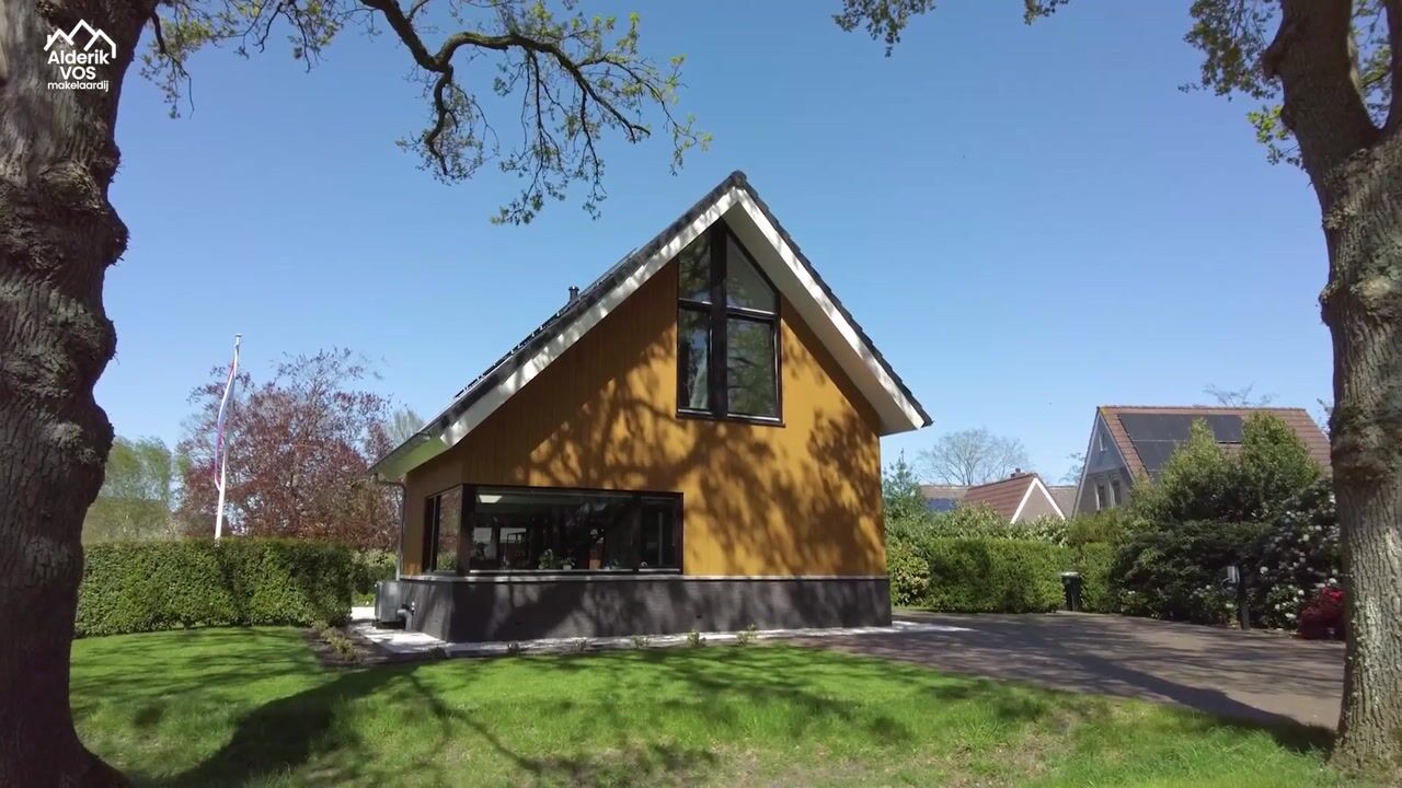 Video van Kerkdijk 27