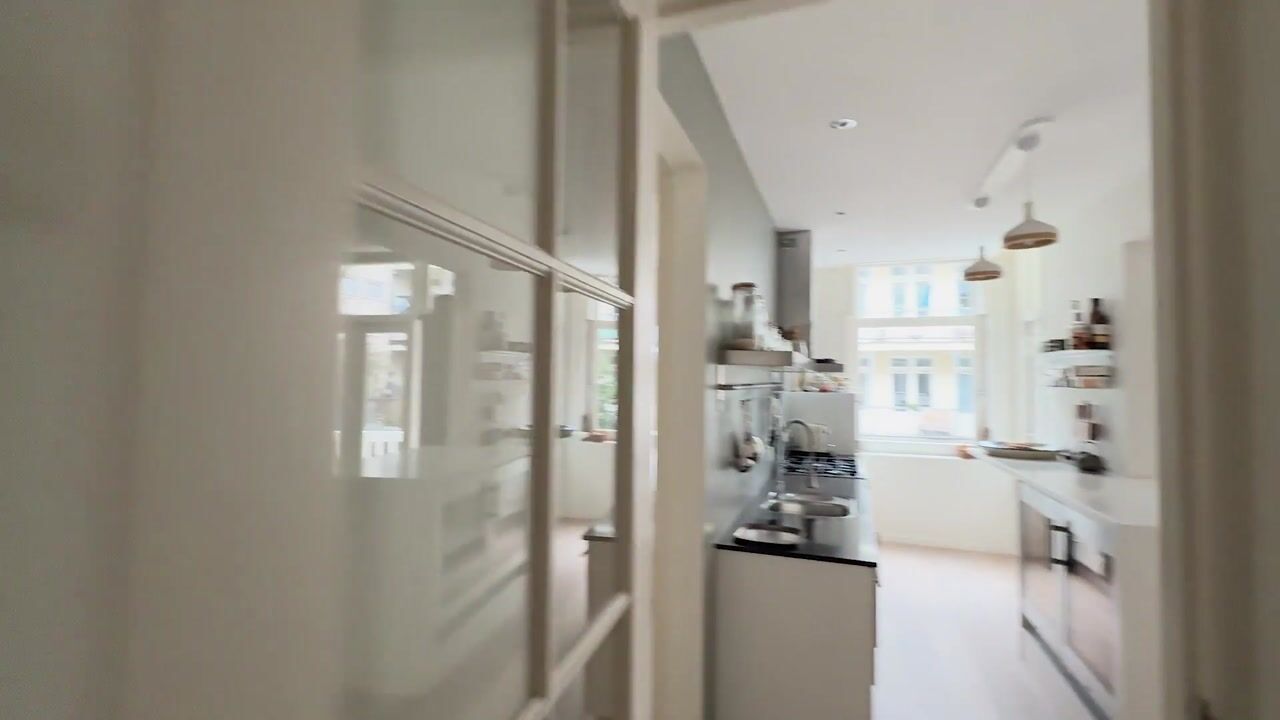 Video of Nieuwe Achtergracht 25-1