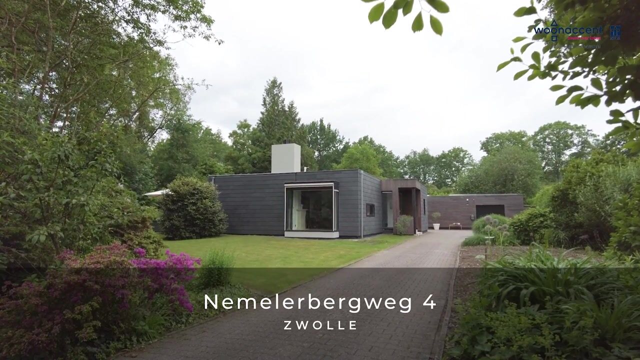 Video of Nemelerbergweg 4