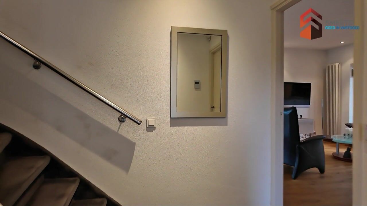 Video van Mgr. Claessensstraat 20