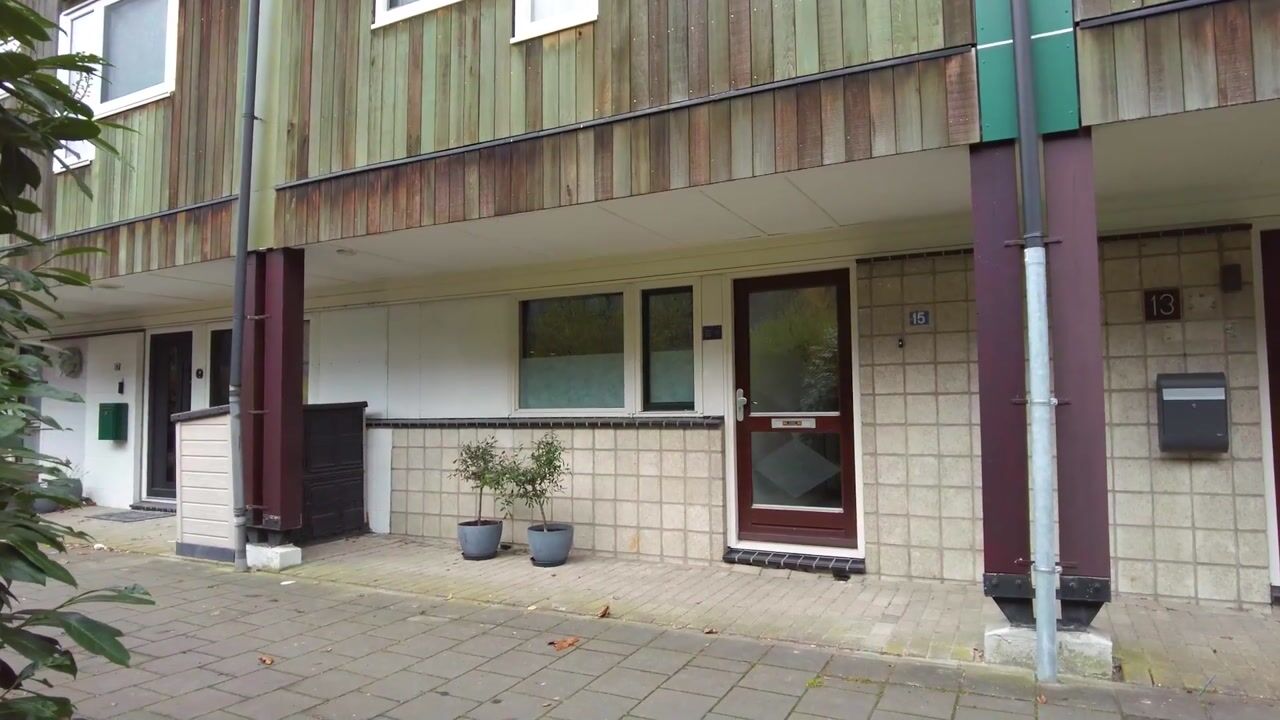 Video van Seringenpark 15