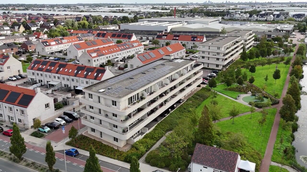 Video of van den Binckhorststraat 2