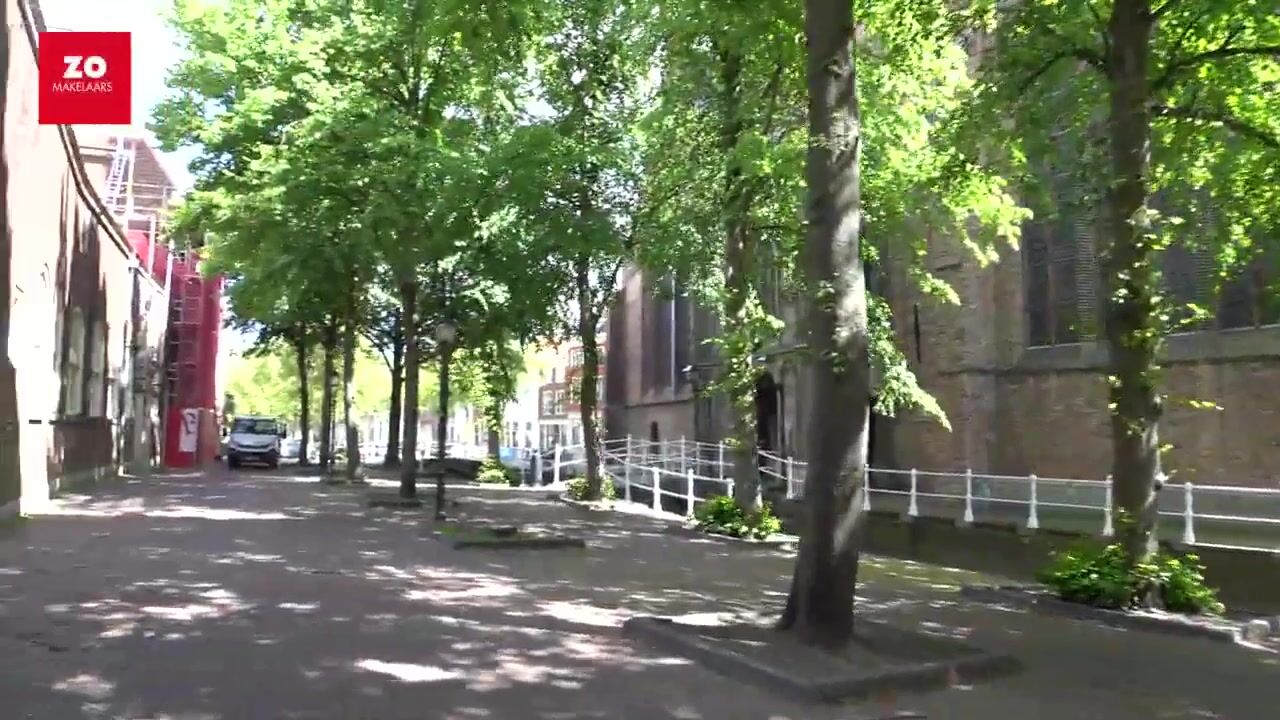 Video van Dirklangendwarsstraat 27