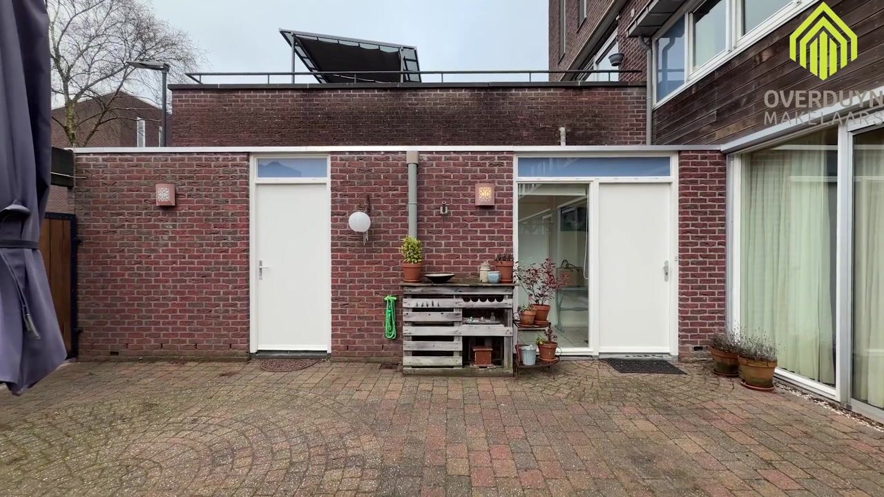 Video van Braziliëhof 9