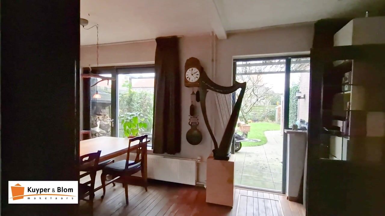 Video van Het Bleekveld 22