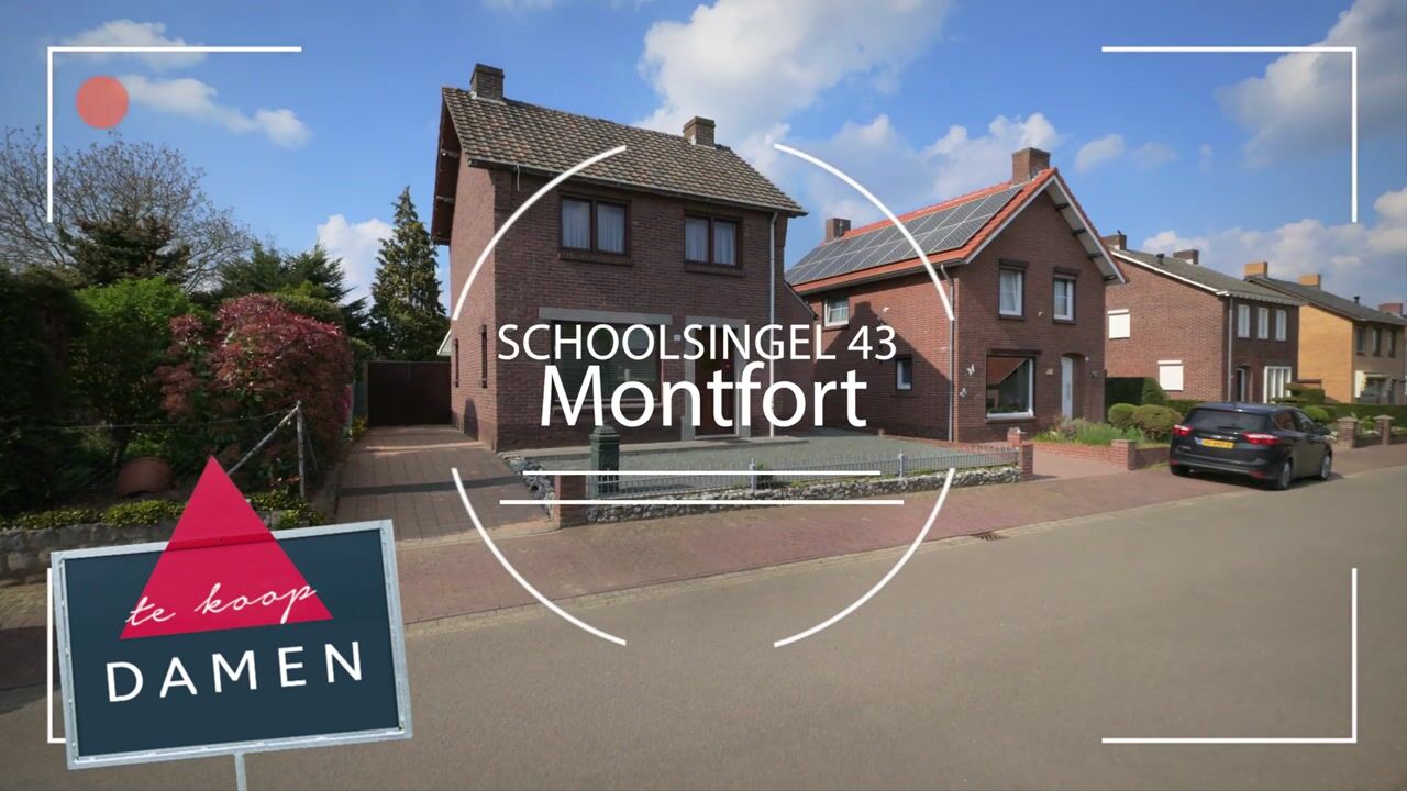 Video of Schoolsingel 43