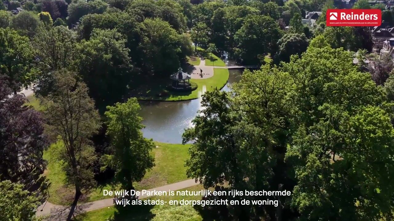 Video van Canadalaan 22-A