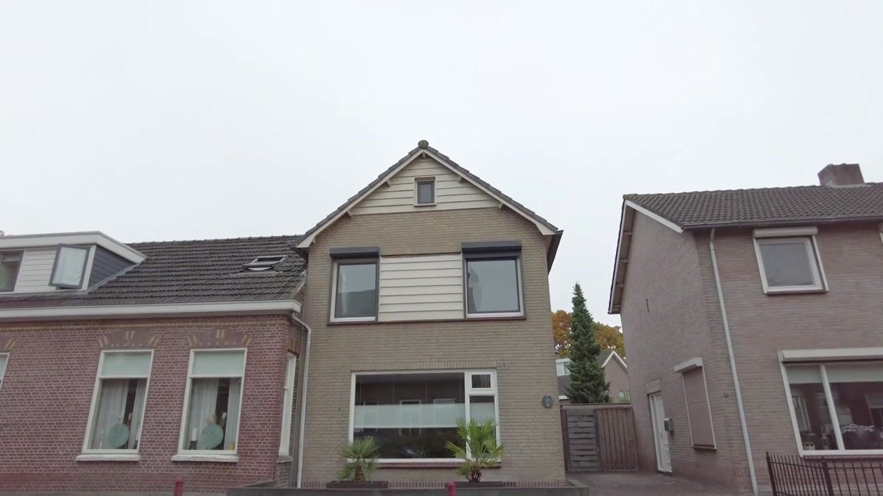 Video van Kloosterstraat 3-A