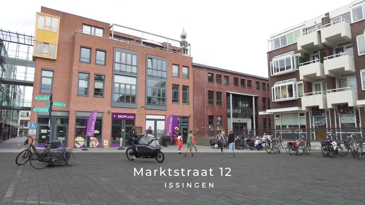 Video van Marktstraat 12