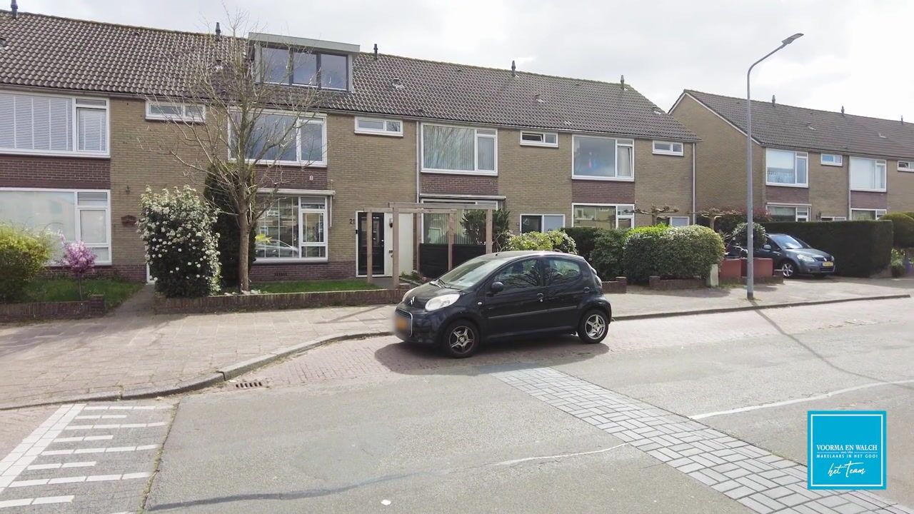 Video van Weideweg 21