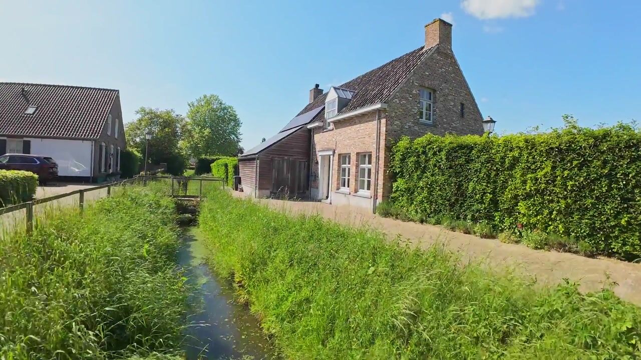 Video van De Bonkelaar 83