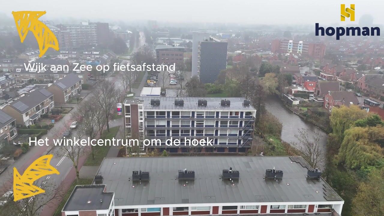Video of Jan Ligthartstraat 213