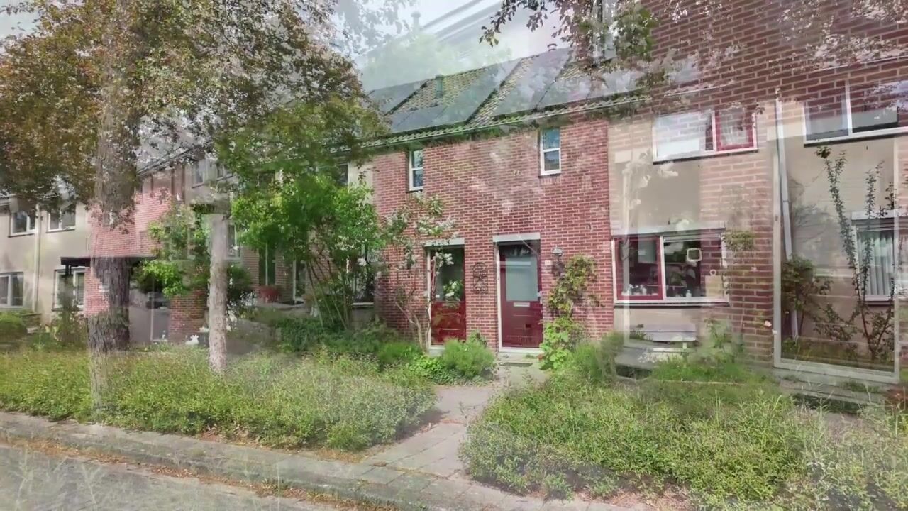 Video van Oltman Thomsenstraat 57