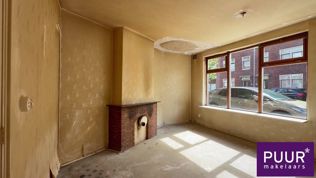 Video van Teding van Berkhoutstraat 27